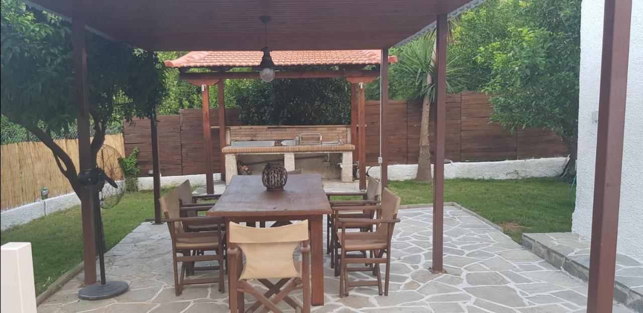 Casa vacanze Oyranias House *